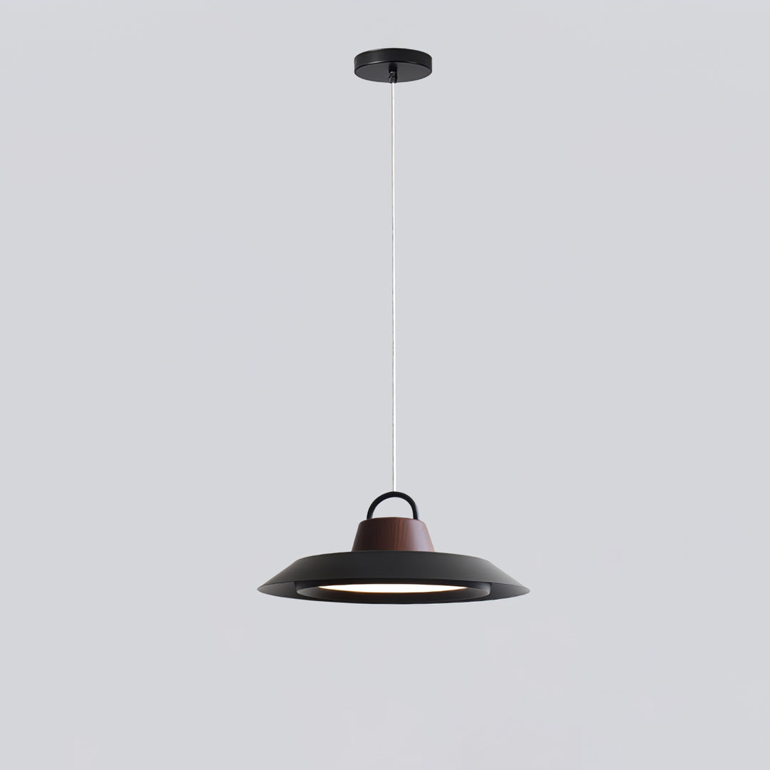 Ruile Pendant Lamp - Vakkerlight