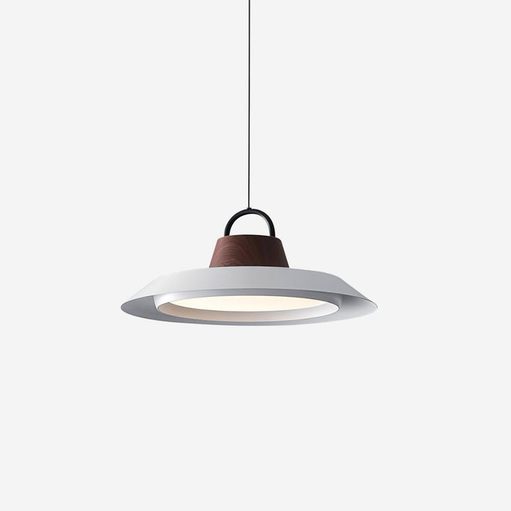 Ruile Pendant Lamp - Vakkerlight