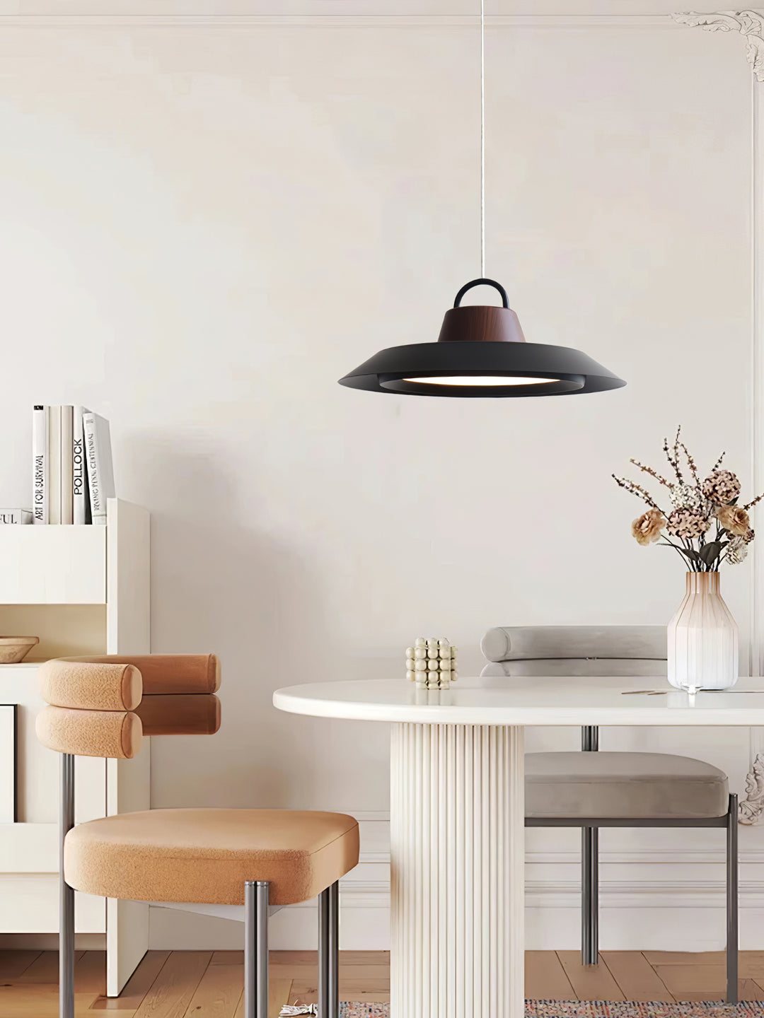 Ruile Pendant Lamp - Vakkerlight