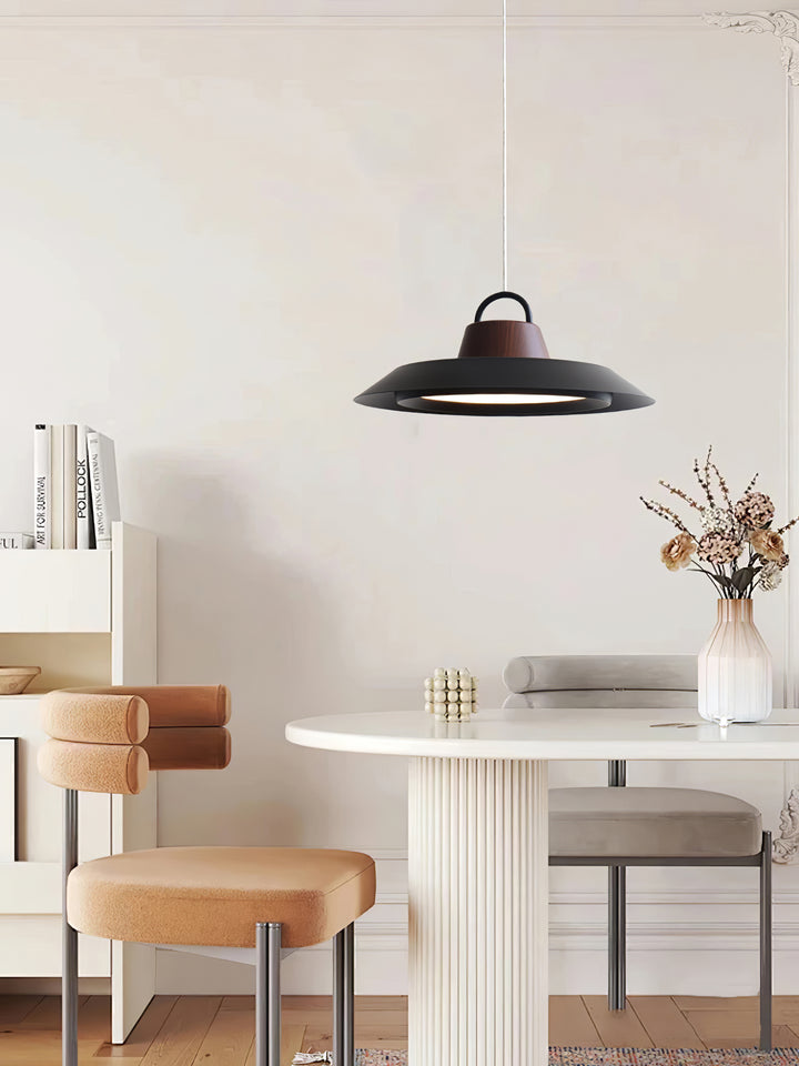 Ruile Pendant Lamp - Vakkerlight