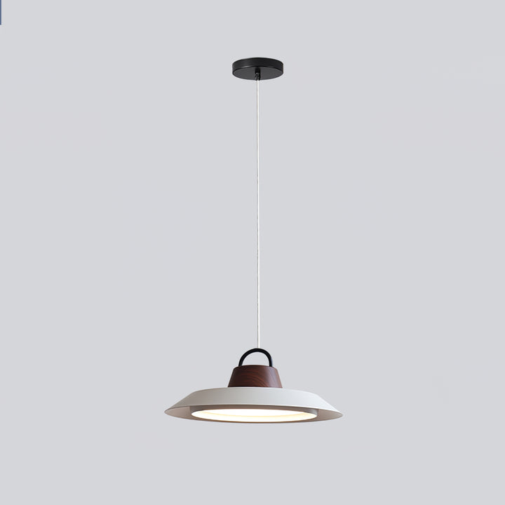 Ruile Pendant Lamp - Vakkerlight