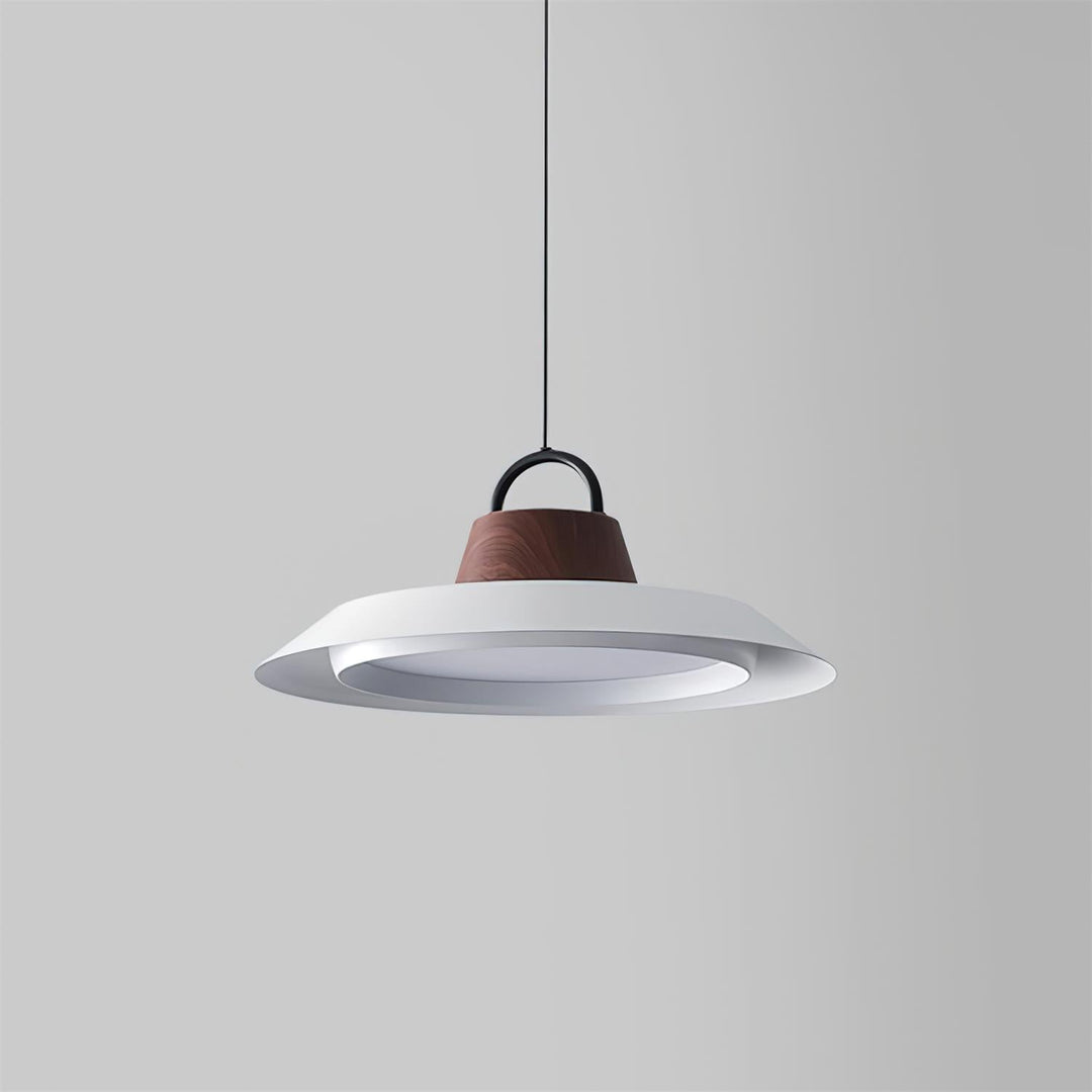 Ruile Pendant Lamp - Vakkerlight