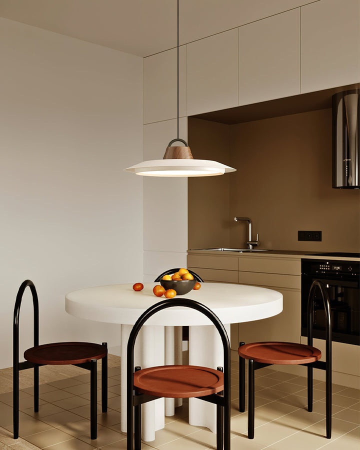 Ruile Pendant Lamp - Vakkerlight