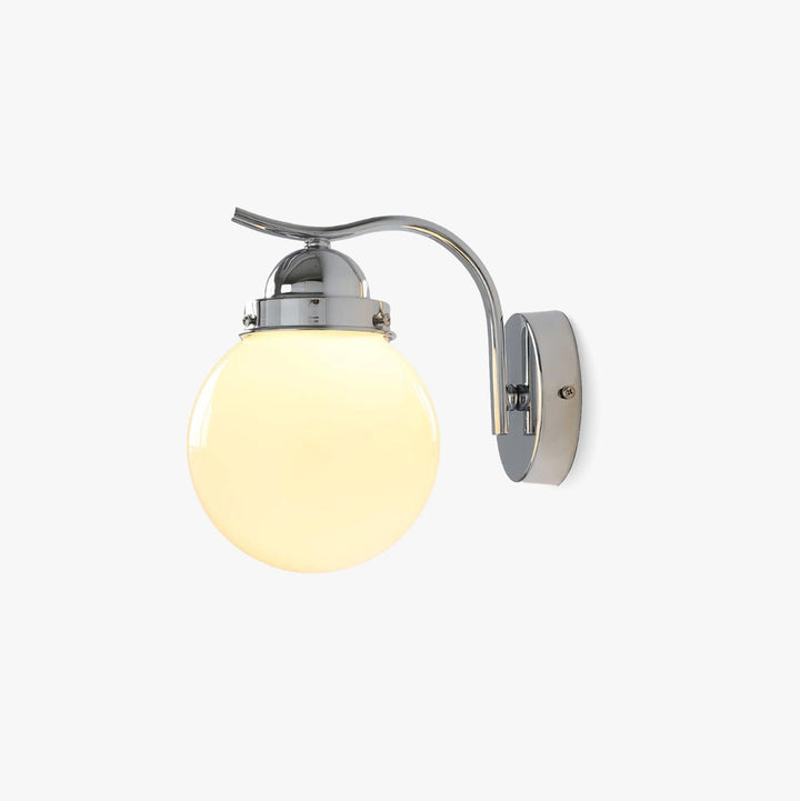 Ryttenberg Wall Lamp - Vakkerlight