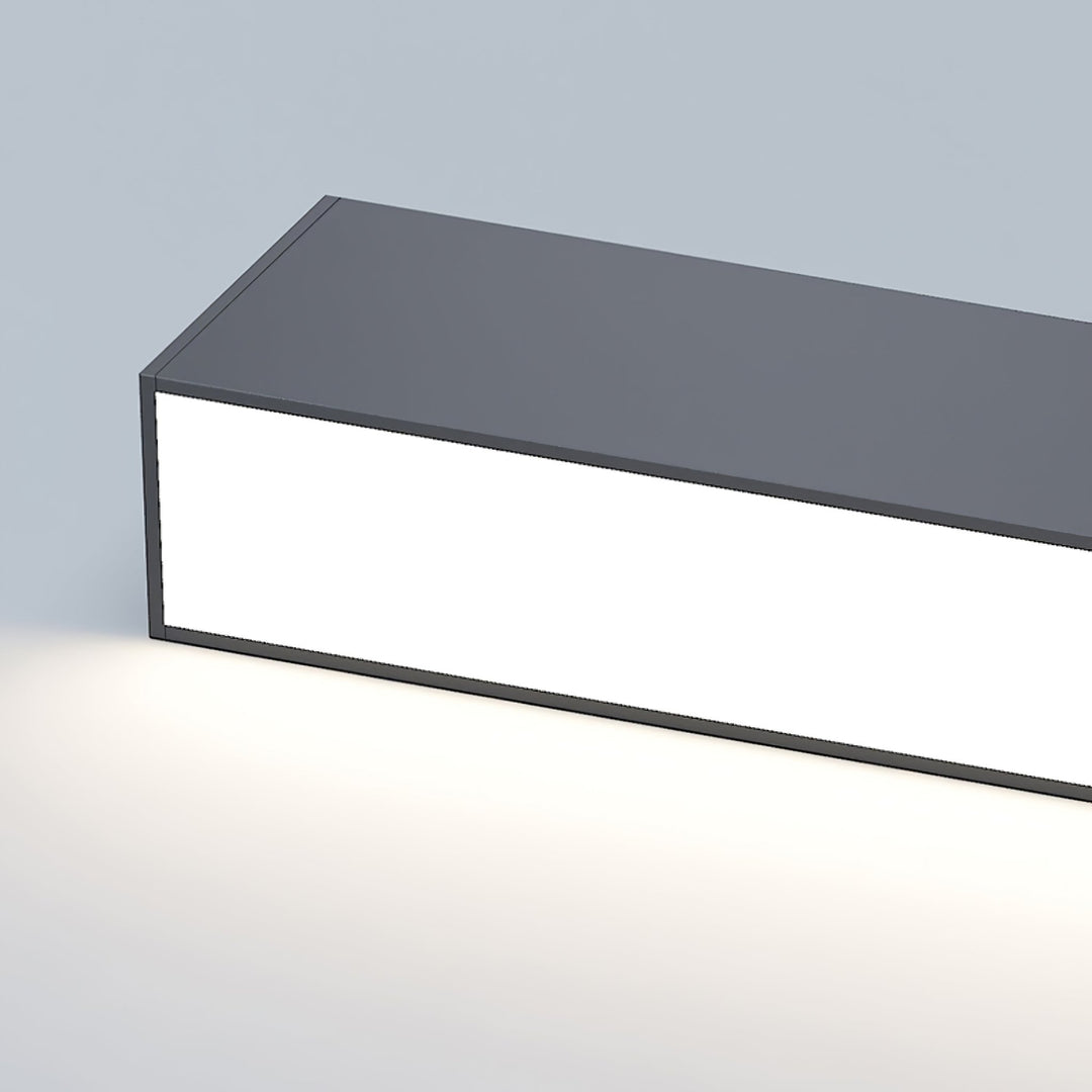 Magnetic Floating Light - Vakkerlight