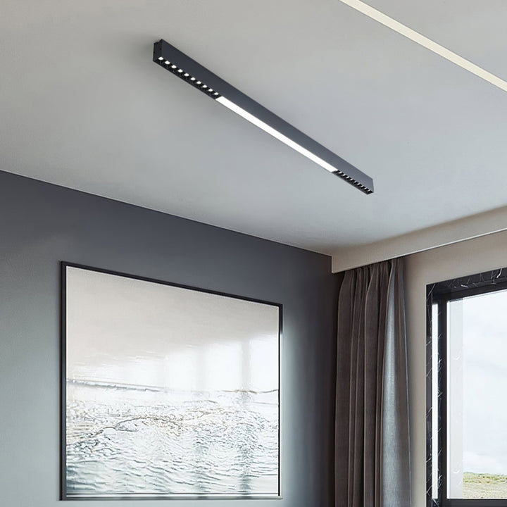 Magnetic Floating Light - Vakkerlight