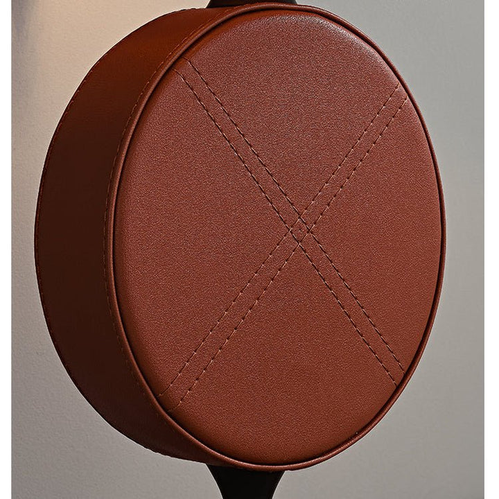 Saddle Stitch Table Lamp - Vakkerlight