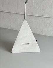 Salocchi Marble Floor Lamp
