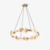 Samiya Nordic Chandelier - Vakkerlight