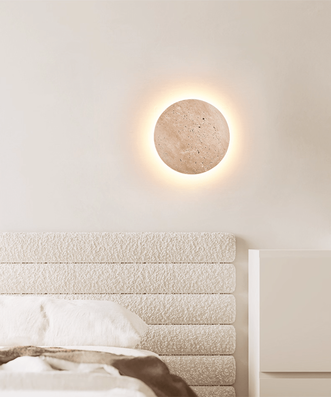 Sana Wall Lamp - Vakkerlight