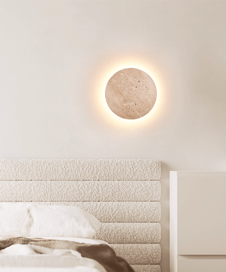 Sana Wall Lamp - Vakkerlight