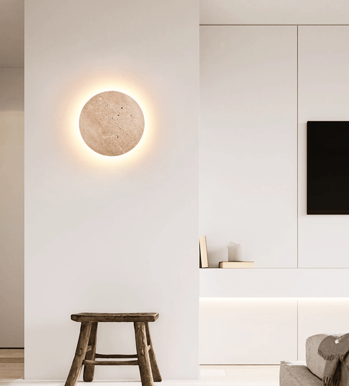Sana Wall Lamp - Vakkerlight