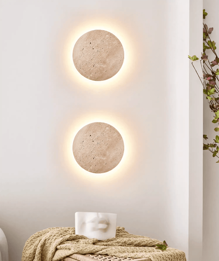Sana Wall Lamp - Vakkerlight
