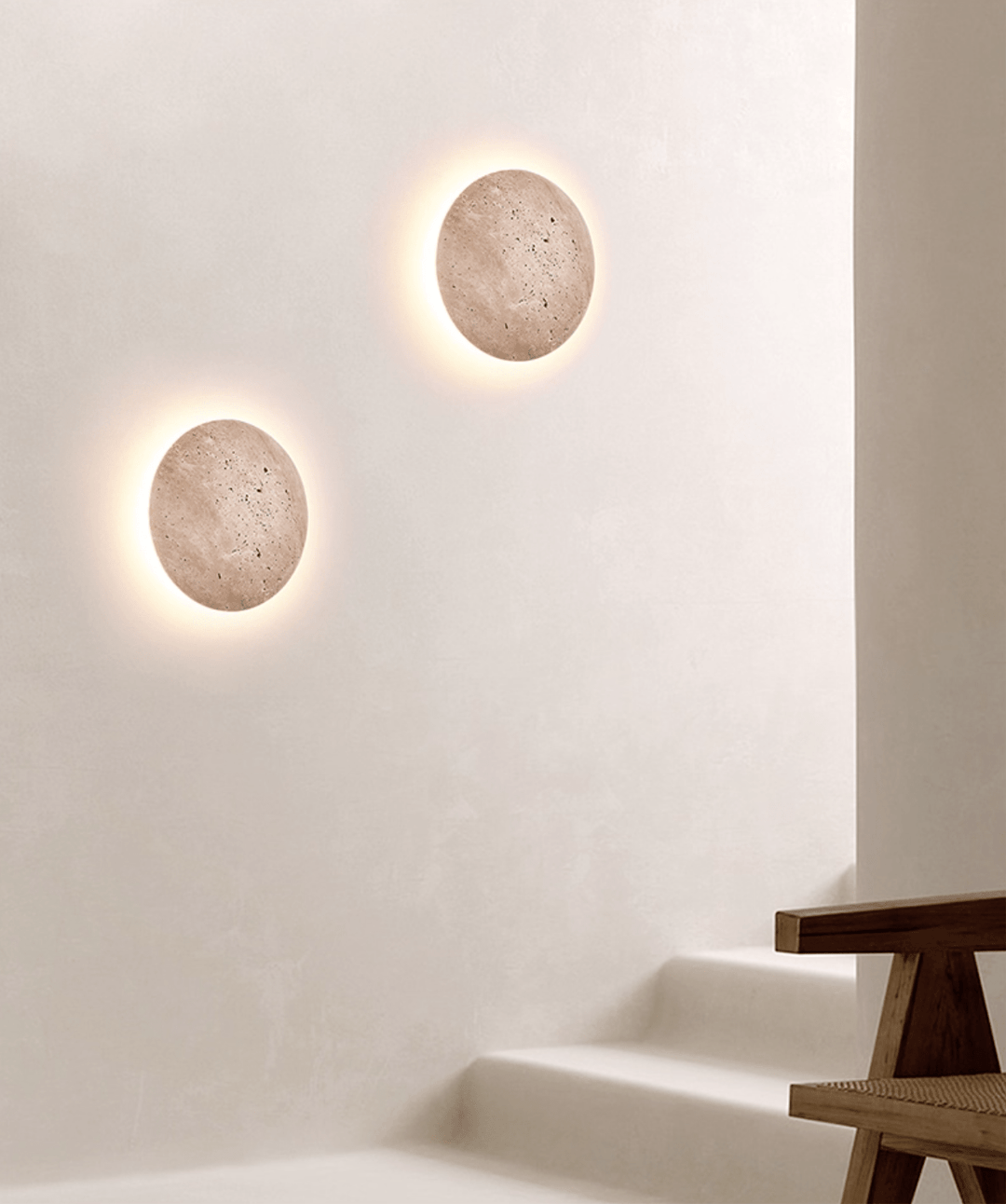 Sana Wall Lamp - Vakkerlight