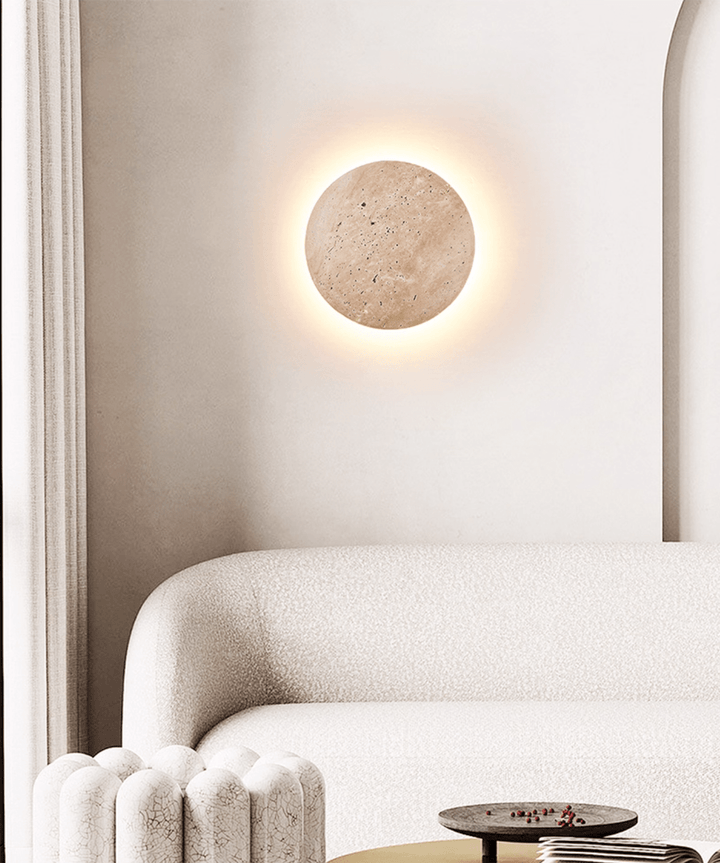 Sana Wall Lamp - Vakkerlight