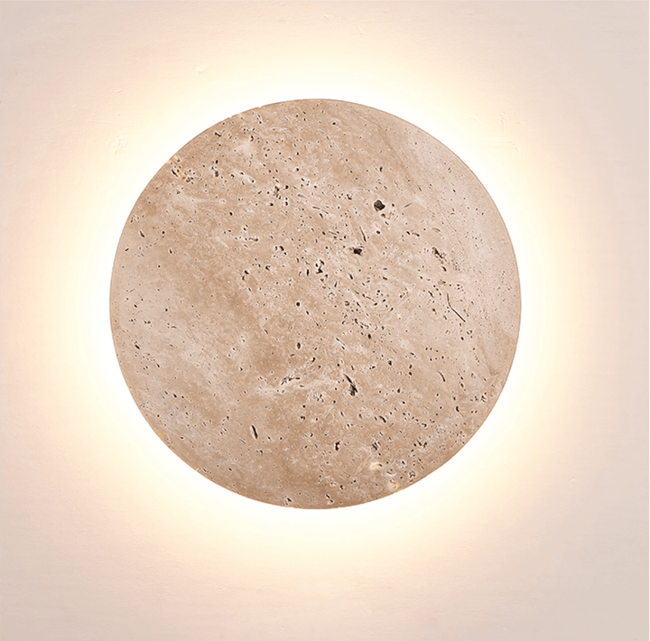 Sana Wall Lamp - Vakkerlight