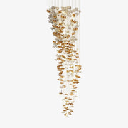 Sand Sea Stair Chandelier - Vakkerlight