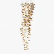 Sand Sea Stair Chandelier - Vakkerlight