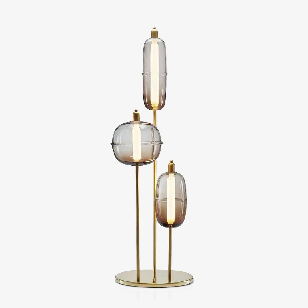 Sanfu Floor Lamp - Vakkerlight