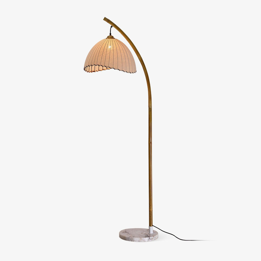 Sanna Floor Lamp - Vakkerlight