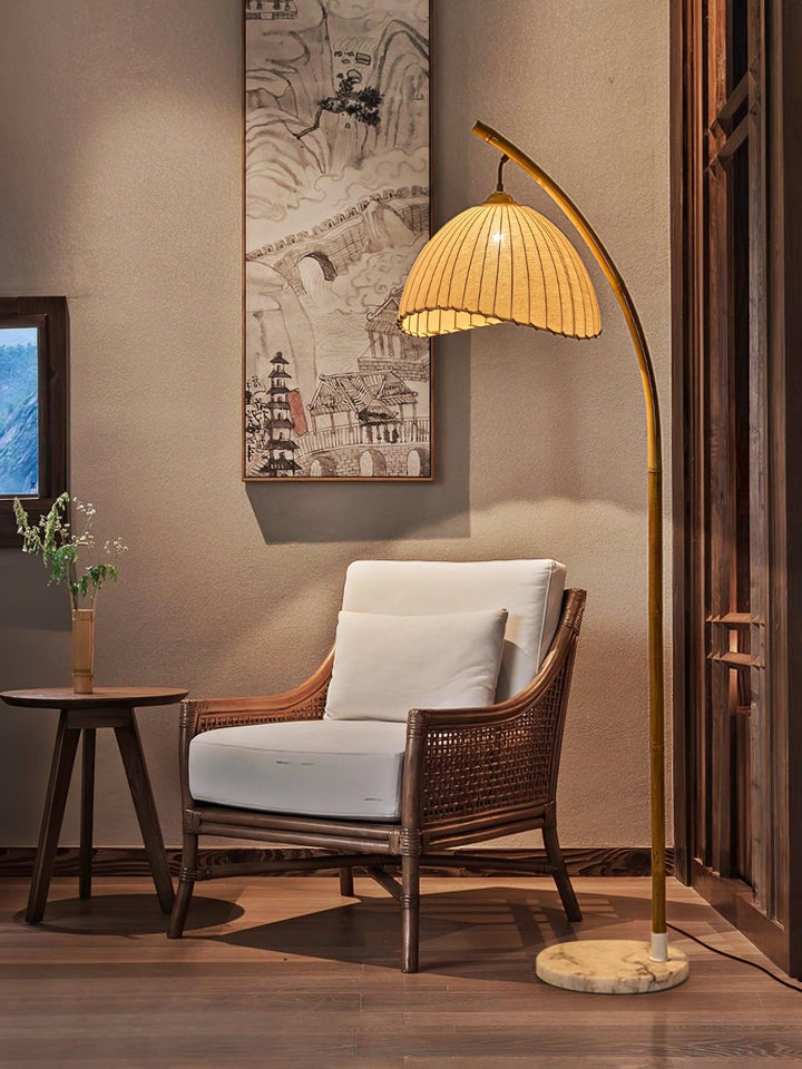 Sanna Floor Lamp - Vakkerlight