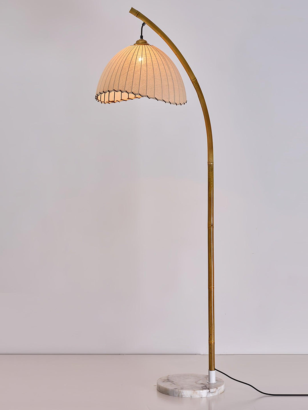 Sanna Floor Lamp - Vakkerlight