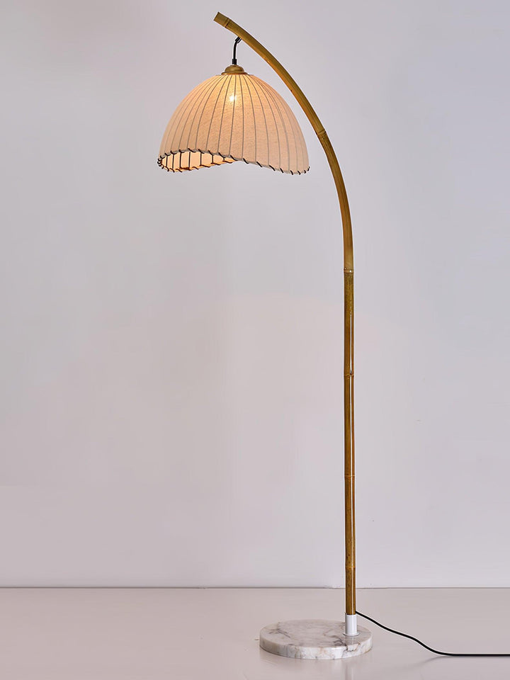 Sanna Floor Lamp - Vakkerlight