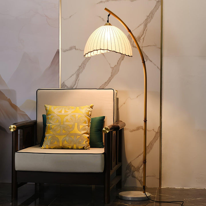 Sanna Floor Lamp - Vakkerlight