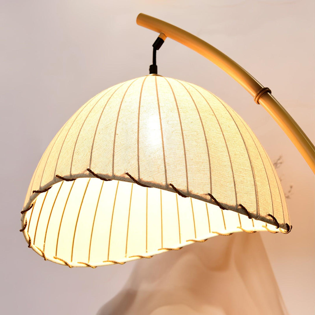 Sanna Floor Lamp - Vakkerlight