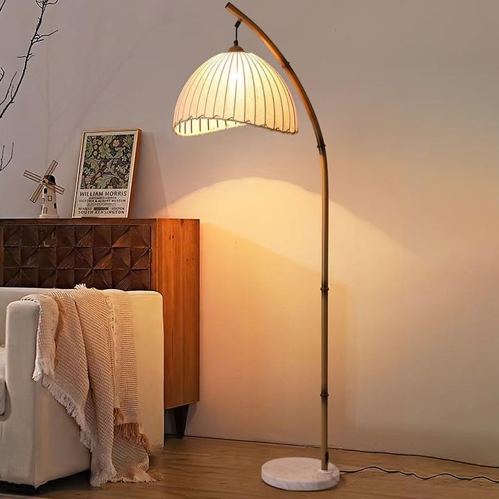 Sanna Floor Lamp - Vakkerlight