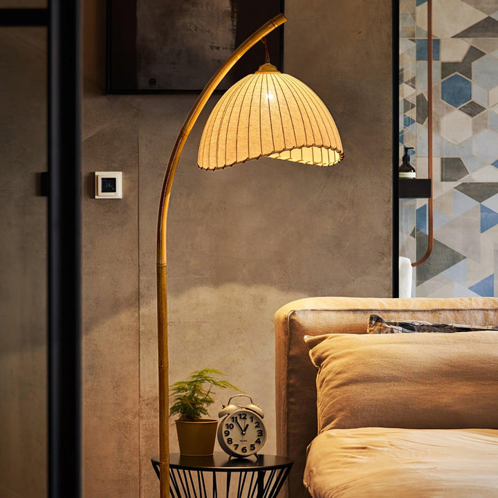 Sanna Floor Lamp - Vakkerlight