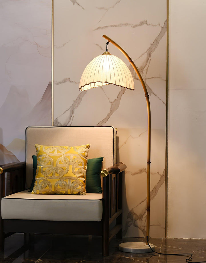 Sanna Floor Lamp - Vakkerlight