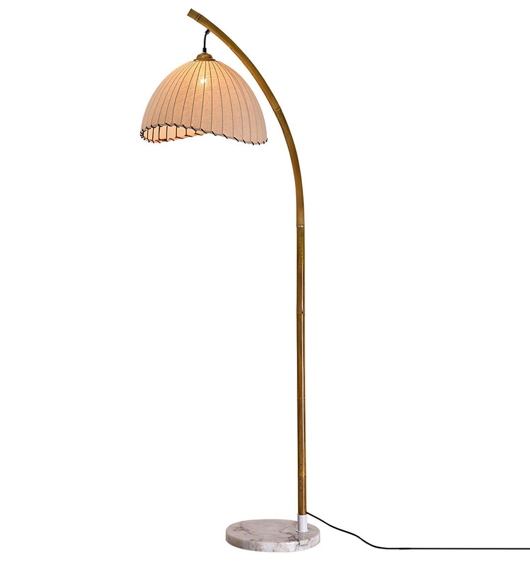 Sanna Floor Lamp - Vakkerlight