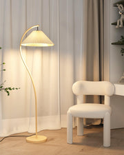 Arched Floor Lamp - Vakkerlight