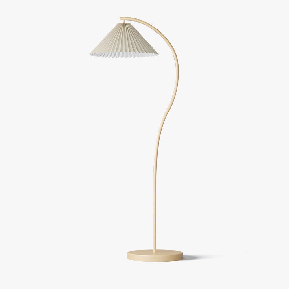 Arched Floor Lamp - Vakkerlight