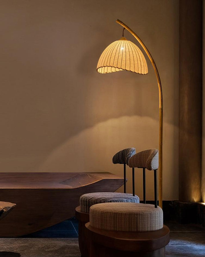 Sanna Floor Lamp - Vakkerlight