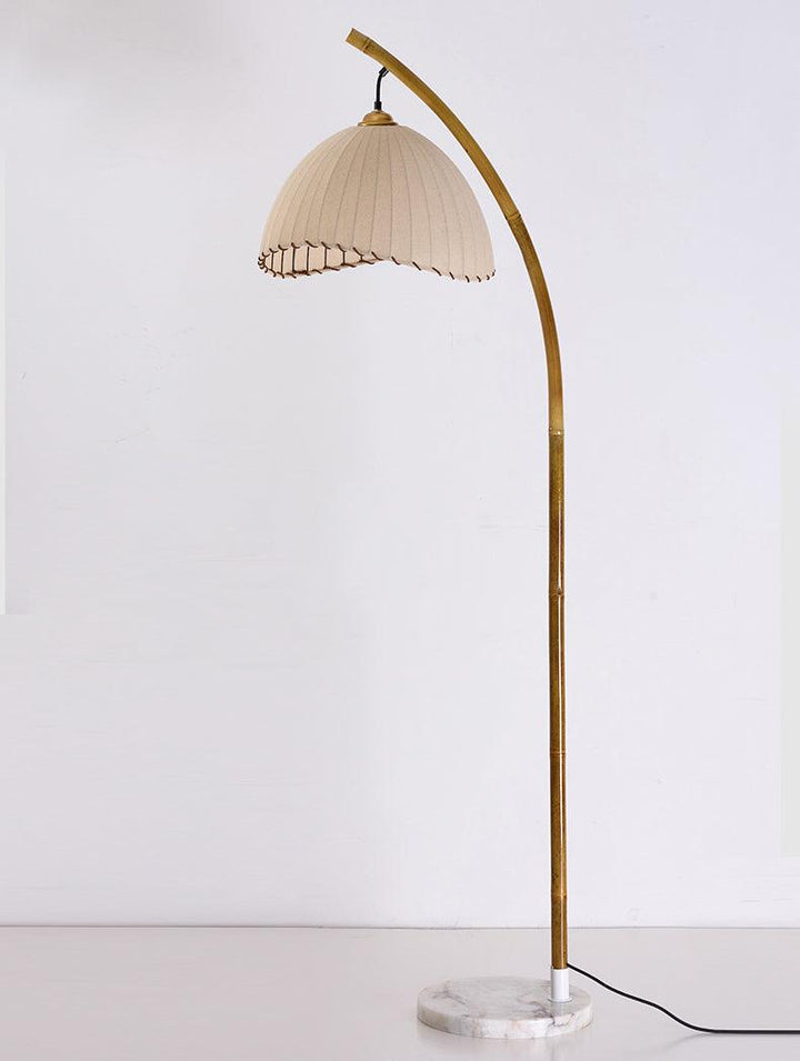 Sanna Floor Lamp - Vakkerlight