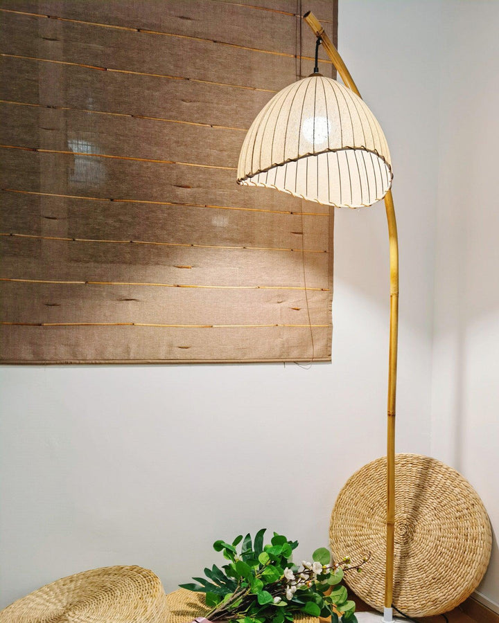 Sanna Floor Lamp - Vakkerlight