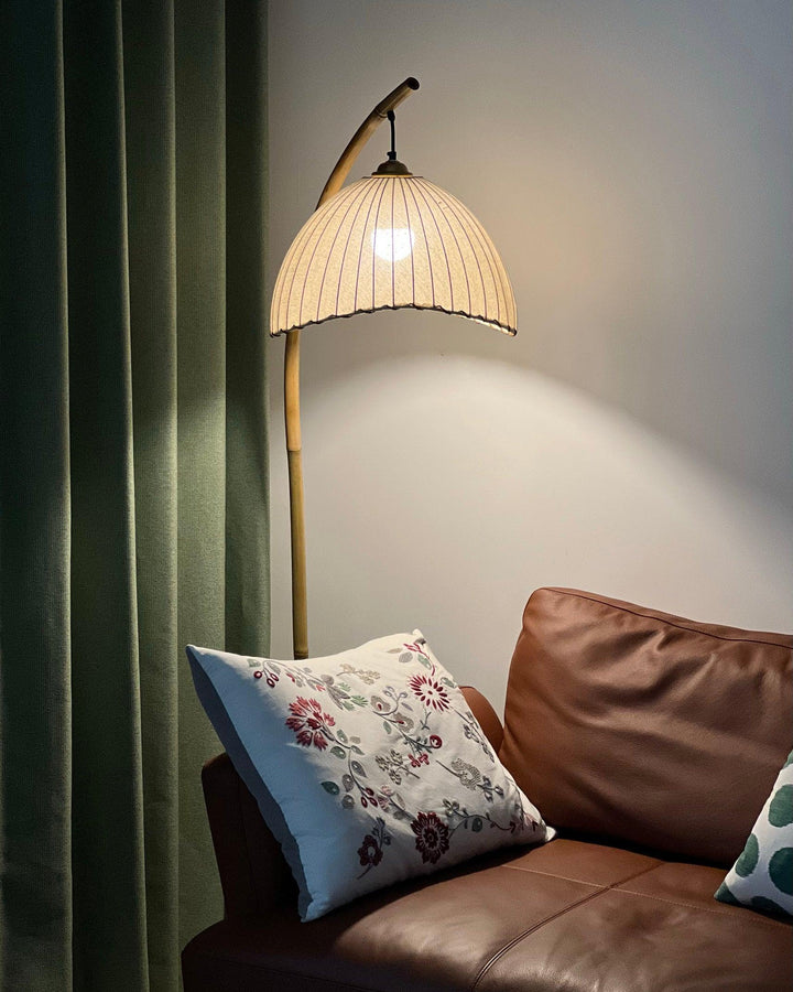 Sanna Floor Lamp - Vakkerlight