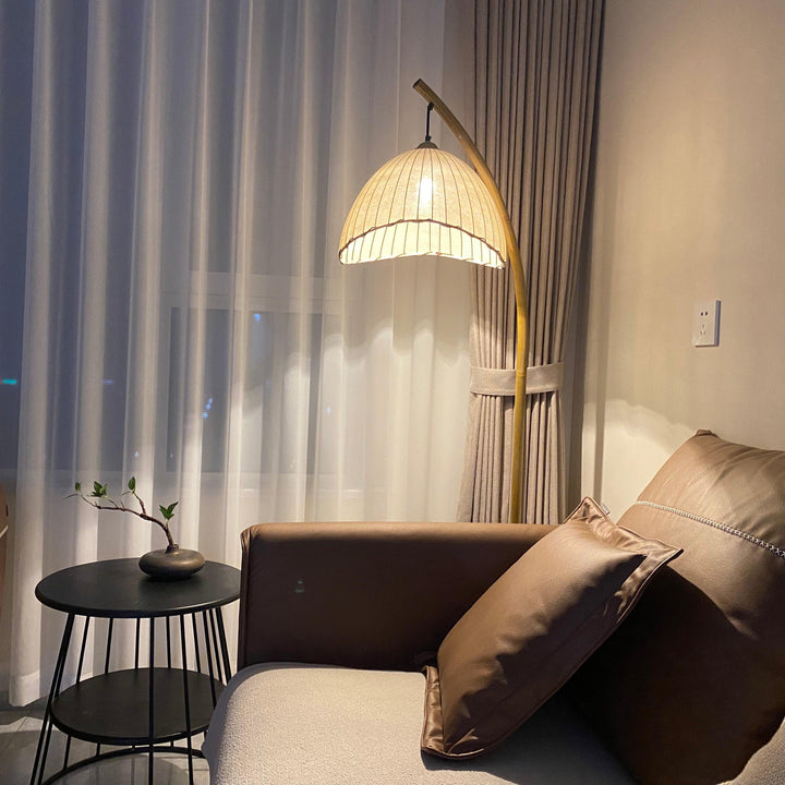 Sanna Floor Lamp - Vakkerlight