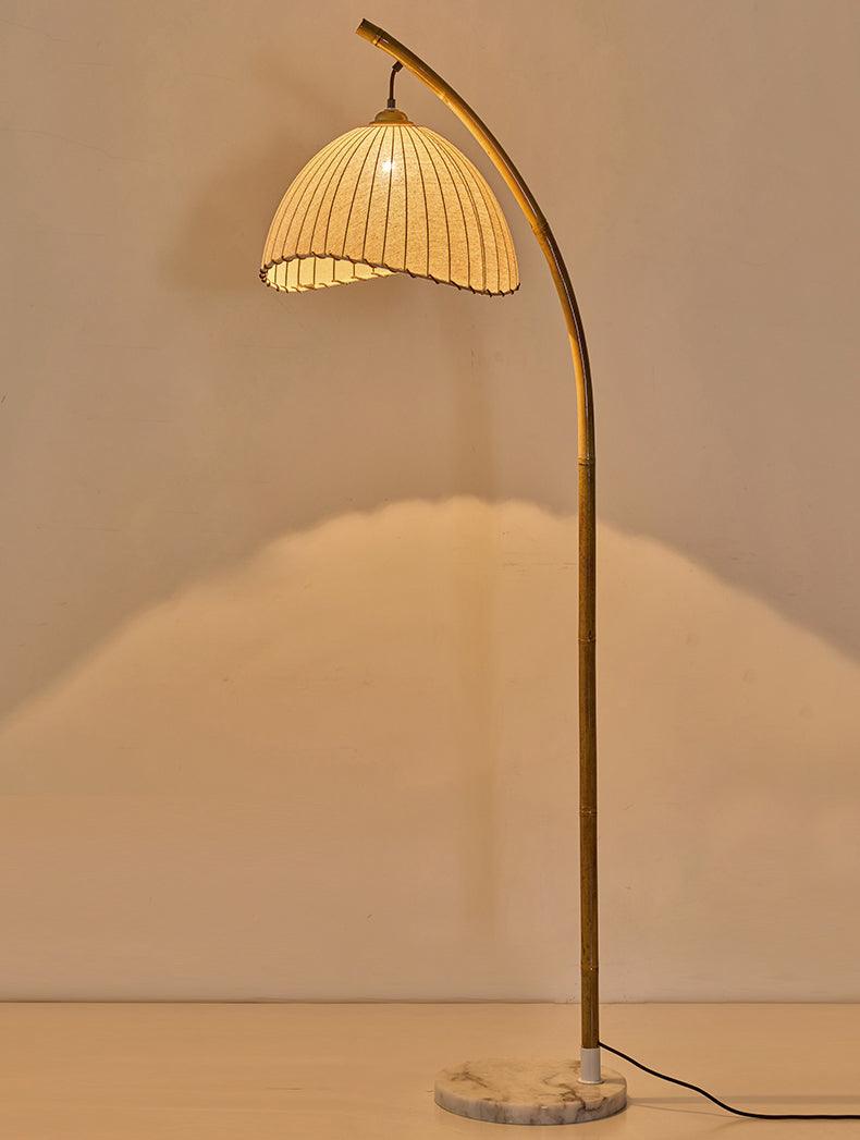 Sanna Floor Lamp - Vakkerlight