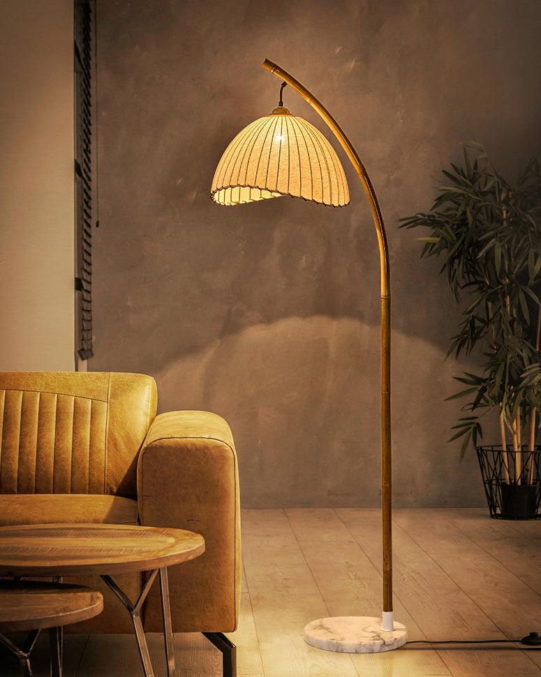 Sanna Floor Lamp - Vakkerlight