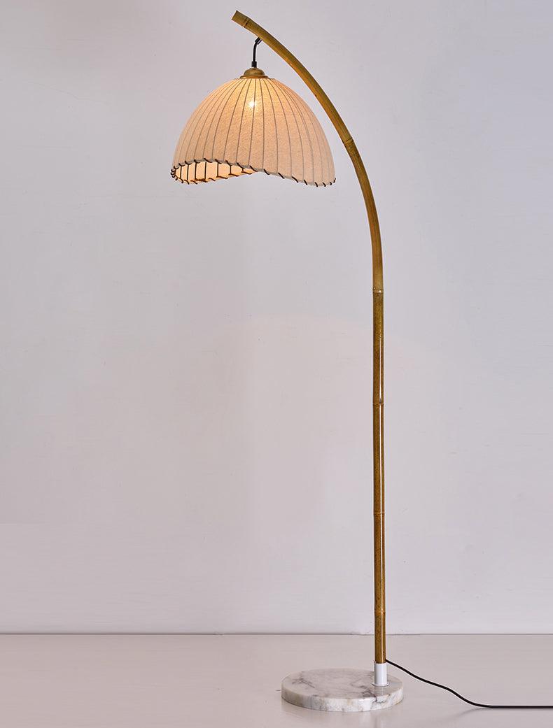 Sanna Floor Lamp - Vakkerlight