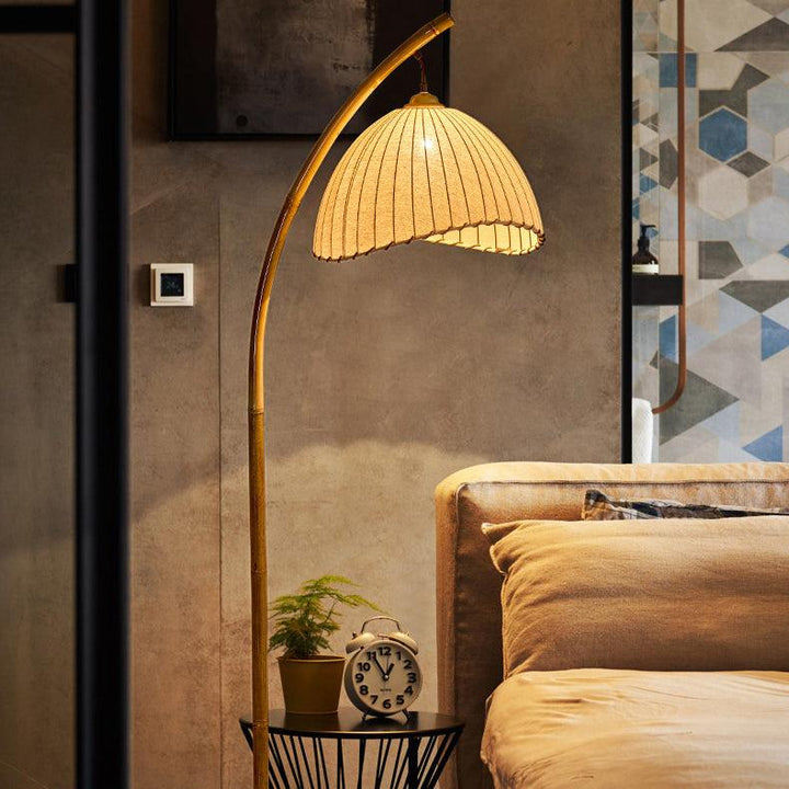 Sanna Floor Lamp - Vakkerlight