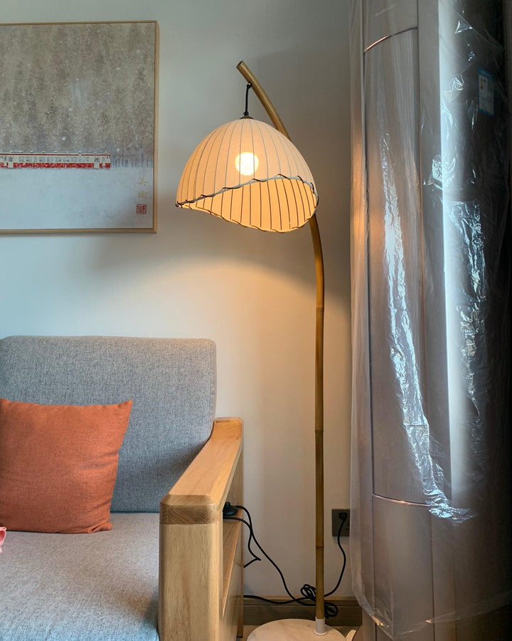 Sanna Floor Lamp - Vakkerlight