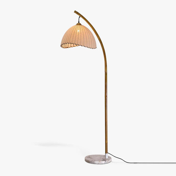 Sanna Floor Lamp - Vakkerlight