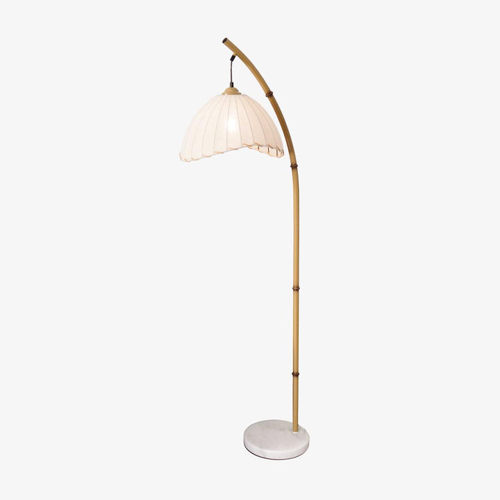 Sanna Floor Lamp - Vakkerlight