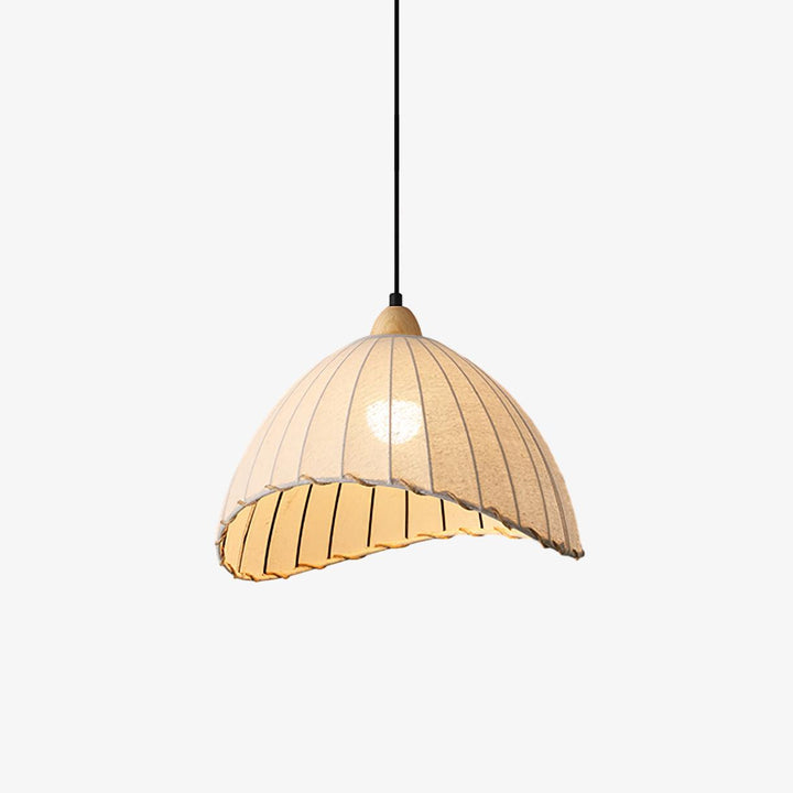 Sanna Pendant Lamp - Vakkerlight