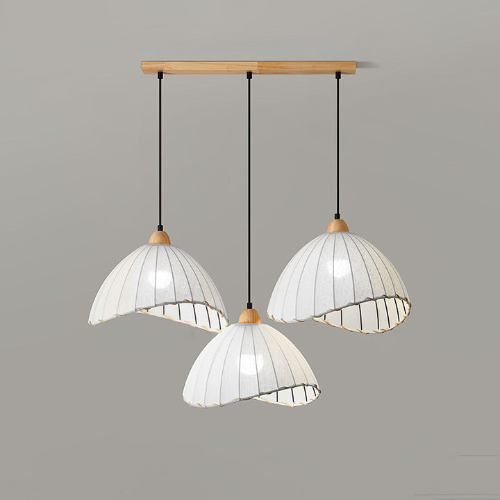 Sanna Pendant Lamp - Vakkerlight