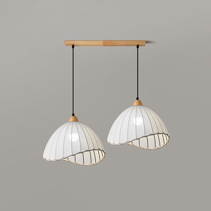 Sanna Pendant Lamp - Vakkerlight